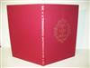 (GOLDEN COCKEREL PRESS.) Four Gospels of the Lord Jesus Christ according to the authorized version of King James I.